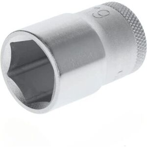 Gedore Socket Wrench 19mm - DIN 3124 Standard Gedore Socket Wrench 19mm - DIN 3124 Standard