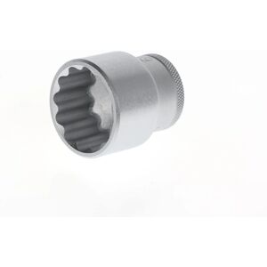 Gedore Steel 29mm Socket - 43mm Length - Professional & Hobby Gedore Steel 29mm Socket - 43mm Length - Professional & Hobby
