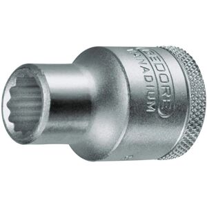 Gedore Model D 19 1AF Socket Wrench - 1/2" Drive Gedore Model D 19 1AF Socket Wrench - 1/2" Drive