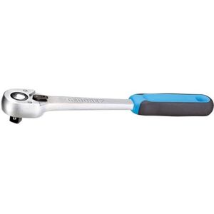 Gedore 1993-U10 Ratchet Wrench - 7.5° - 1/2" Drive - Torque Wrench Gedore 1993-U10 Ratchet Wrench - 7.5° - 1/2" Drive - Torque Wrench