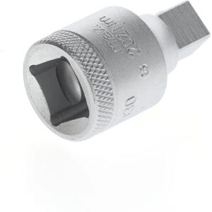 Gedore Model 6143000 Vanadium Steel Socket Reducer 1/2 to 3/8 inch - Socket Reducer Gedore Model 6143000 Vanadium Steel Socket Reducer 1/2 to 3/8 inch - Socket Reducer