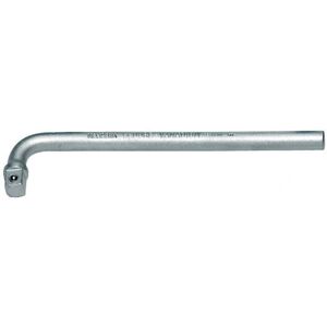 Accesorio de Llave de Par Gedore 6143270 - 220mm, Acero Cromo-Vanadio Accesorio de Llave de Par Gedore 6143270 - 220mm, Acero Cromo-Vanadio