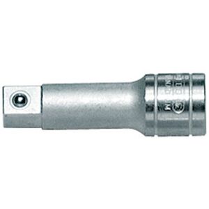 Gedore Modèle 6143780 Extension pour clé à douille - 76 mm - Publicité Gedore Modèle 6143780 Extension pour clé à douille - 76 mm - Publicité
