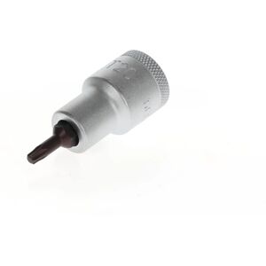 Gedore T20 Screwdriver Bit - 55mm, 1/2" Drive Gedore T20 Screwdriver Bit - 55mm, 1/2" Drive