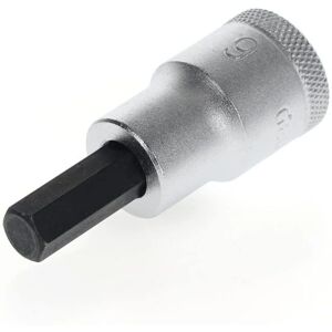 Gedore Blue Line 9mm Hex Screwdriver Bit - Industrial Standard Gedore Blue Line 9mm Hex Screwdriver Bit - Industrial Standard