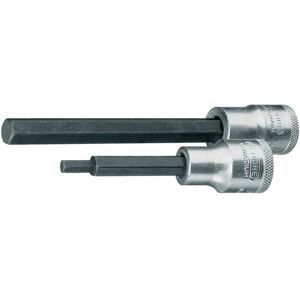 Gedore Blue Line 19mm Hex Socket - Screwdriver Bit Gedore Blue Line 19mm Hex Socket - Screwdriver Bit