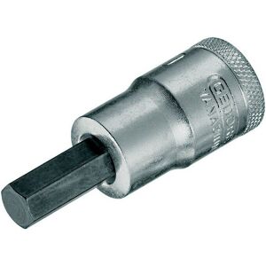 Gedore Model 6155280 Hex Drive - Screwdriver Bit Gedore Model 6155280 Hex Drive - Screwdriver Bit