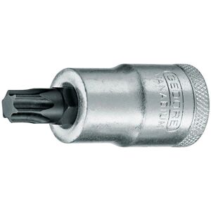 Gedore T40 Screwdriver Bit - 55mm, Durable, Made in Germany Gedore T40 Screwdriver Bit - 55mm, Durable, Made in Germany