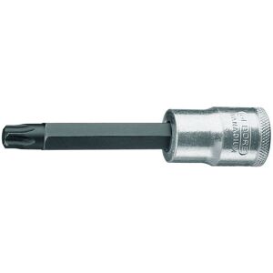 Gedore T50-100 Screwdriver Bit - Precision for Screws Gedore T50-100 Screwdriver Bit - Precision for Screws