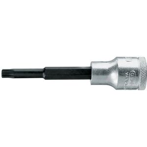Gedore M12 XZN Screwdriver Bit - 100mm Gedore M12 XZN Screwdriver Bit - 100mm