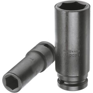 Gedore K 19 L 27 Impact Socket - 27mm Impact Socket for Screwdrivers Gedore K 19 L 27 Impact Socket - 27mm Impact Socket for Screwdrivers