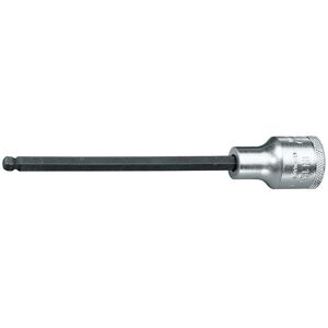 Gedore 6166800 Screwdriver Bit - Hexagon 10mm - 140mm Gedore 6166800 Screwdriver Bit - Hexagon 10mm - 140mm