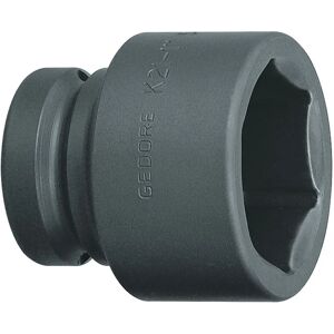 Gedore Impact Socket - 46mm, 74mm, 1" Drive Gedore Impact Socket - 46mm, 74mm, 1" Drive