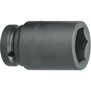 Jeu de clés à douille Gedore - K 21 L 41 - Compatible machine à impact - 41mm - Publicité Jeu de clés à douille Gedore - K 21 L 41 - Compatible machine à impact - 41mm - Publicité