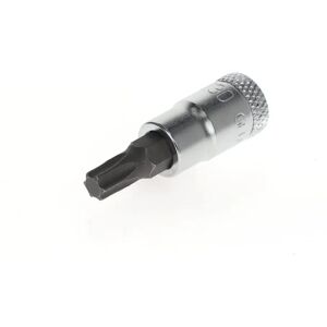 Gedore T30 Screwdriver Bit - 1/4 inch, 37mm, German Quality Gedore T30 Screwdriver Bit - 1/4 inch, 37mm, German Quality