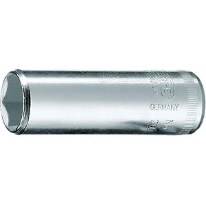 Gedore Model 6191910 - Socket Set, 7mm, 1/4" Drive Gedore Model 6191910 - Socket Set, 7mm, 1/4" Drive