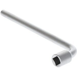 Gedore Model 25 V 17 - Deep 17mm Socket Wrench Gedore Model 25 V 17 - Deep 17mm Socket Wrench