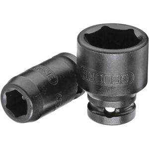 Gedore Blue Line K 20 9 Impact Socket - 9 mm, 1/4" Antrieb Gedore Blue Line K 20 9 Impact Socket - 9 mm, 1/4" Antrieb