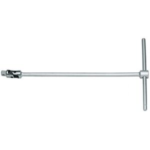 Gedore 6199730 Torque Wrench - 460mm, Blue, Model 6199730 - Torque Wrench Gedore 6199730 Torque Wrench - 460mm, Blue, Model 6199730 - Torque Wrench