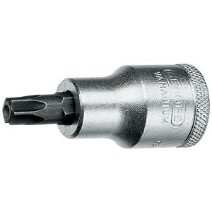 Gedore Blue Line, ITX 19 B T50 screwdriver bit - Screwdriver bit Gedore Blue Line, ITX 19 B T50 screwdriver bit - Screwdriver bit