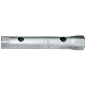 Gedore Modelo 6212340 Llave de tubo doble - 21/23mm Herramienta pesada Gedore Modelo 6212340 Llave de tubo doble - 21/23mm Herramienta pesada