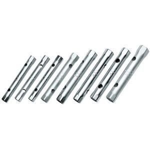 Gedore 6218890 Steckschlüssel-Set - 12 Stück, 6-32 mm Gedore 6218890 Steckschlüssel-Set - 12 Stück, 6-32 mm