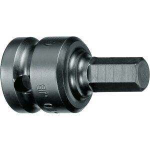 Gedore Blue Line Impact Screwdriver Bit Socket 1/2 inch - Impact Ready Gedore Blue Line Impact Screwdriver Bit Socket 1/2 inch - Impact Ready