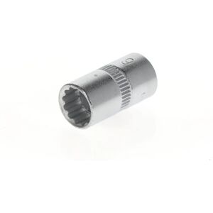 Gedore D 20 9 Steeksleutel - Chroom Vanadium Gedore D 20 9 Steeksleutel - Chroom Vanadium