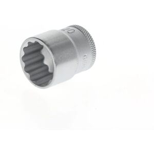 Gedore Blue Line 20mm Bussola - 3/8" Gedore Blue Line 20mm Bussola - 3/8"