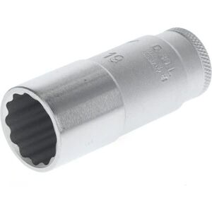 Gedore Modell D 30 L 19 - Innsettingsverktøy for 3/8" Gedore Modell D 30 L 19 - Innsettingsverktøy for 3/8"