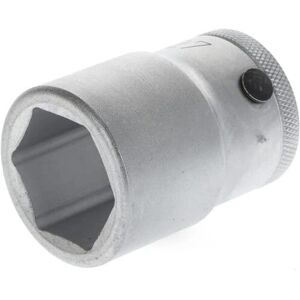 Gedore Compact Socket 27mm - Socket - Chrome Vanadium Steel - Made in Germany Gedore Compact Socket 27mm - Socket - Chrome Vanadium Steel - Made in Germany