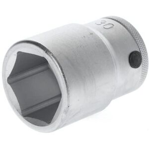 Gedore 30mm Socket Wrench Insert Gedore 30mm Socket Wrench Insert