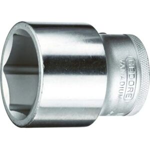 Gedore Model 36 mm Chrome Socket Gedore Model 36 mm Chrome Socket