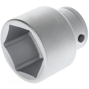 Gedore Model 46 mm - Socket - Chrome - Made in Germany Gedore Model 46 mm - Socket - Chrome - Made in Germany