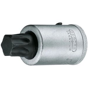 Gedore T70 Screwdriver Bit - 3 Variants Gedore T70 Screwdriver Bit - 3 Variants