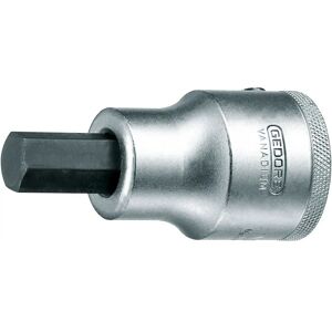 Gedore Model IN 32 14 Hex Drive Square Tip - Screwdriver Bit Gedore Model IN 32 14 Hex Drive Square Tip - Screwdriver Bit