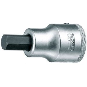 Gedore Model IN 32 14 Hex Drive Square Tip - Screwdriver Bit Gedore Model IN 32 14 Hex Drive Square Tip - Screwdriver Bit