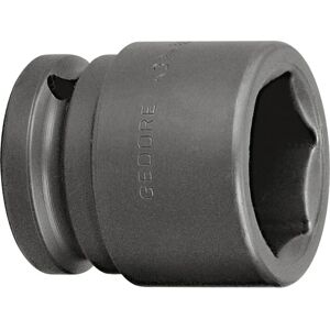 Gedore Impact Socket K 32 33 - 3/4 Zoll Sechskant 33 mm Gedore Impact Socket K 32 33 - 3/4 Zoll Sechskant 33 mm
