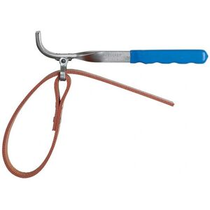 Gedore 6327320 strap wrench - High-quality, 25mm wide, Chrome, 220mm length - Wrench Gedore 6327320 strap wrench - High-quality, 25mm wide, Chrome, 220mm length - Wrench