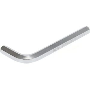 Gedore 6341580 Hex Key - 14 mm - Hexagonally shaped - Vanadium steel Gedore 6341580 Hex Key - 14 mm - Hexagonally shaped - Vanadium steel