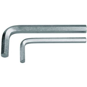 Gedore 6341740 Hex Key - 19 mm, 199 mm, German Quality Gedore 6341740 Hex Key - 19 mm, 199 mm, German Quality