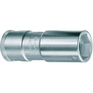 Gedore Spark Plug Socket 18mm - Spark Plug Socket Gedore Spark Plug Socket 18mm - Spark Plug Socket