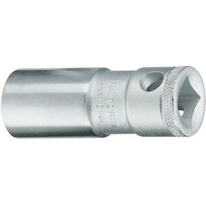 Gedore 54 Spark Plug Socket - 16mm, 1/2" Drive Gedore 54 Spark Plug Socket - 16mm, 1/2" Drive