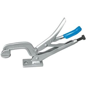 Gedore 6408080 Workbench Clamp - M8 M10 M12 - 100mm Opening Gedore 6408080 Workbench Clamp - M8 M10 M12 - 100mm Opening