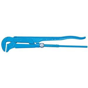 Gedore 6437690 pipe wrench - Heavy-duty adjustable pipe wrench Gedore 6437690 pipe wrench - Heavy-duty adjustable pipe wrench