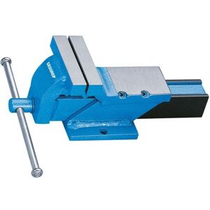 Gedore 6500800 morsa da banco - Parallela 100 mm - Robusta e Precisa Gedore 6500800 morsa da banco - Parallela 100 mm - Robusta e Precisa