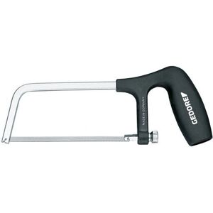 Sierra manual Gedore 6501020 - Para madera y metal Sierra manual Gedore 6501020 - Para madera y metal