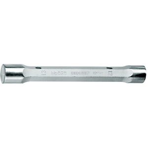 Gedore 6525470 Socket Wrench - 12x13mm, 6x7mm, 8x9mm - Socket Wrench Gedore 6525470 Socket Wrench - 12x13mm, 6x7mm, 8x9mm - Socket Wrench