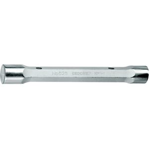 Gedore 6526950 Socket Wrench - 24x27 mm, Hexagon Drive Gedore 6526950 Socket Wrench - 24x27 mm, Hexagon Drive