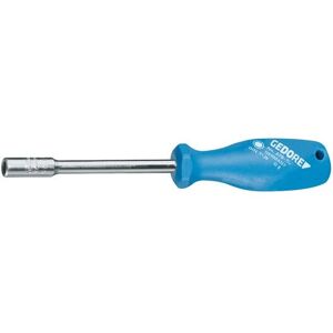 Gedore 6536590 Screwdriver Bit - 210 mm Gedore 6536590 Screwdriver Bit - 210 mm